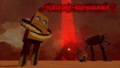 TLS12 OST - SAD SEQUENCE