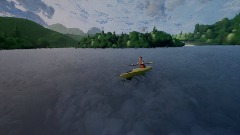 A screenshot taken in Dreams. 9 of 10.