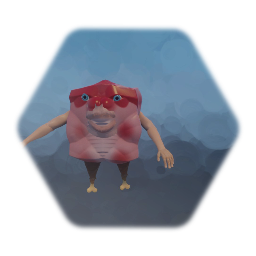 Real boloky