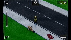 A screenshot taken in Dreams. 2 of 30.