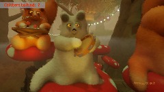 A screenshot taken in Dreams. 14 of 19.