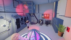 Prologue lab - H.M.S.S