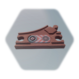 Switch: Small Straight