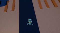 A screenshot taken in Dreams. 2 of 6.