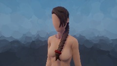A screenshot taken in Dreams. 3 of 3.