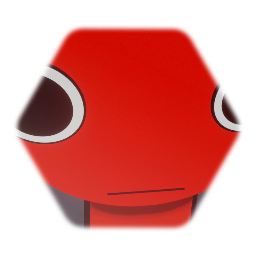 Big ahh Sprunki base