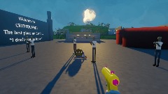 A screenshot taken in Dreams. 1 of 6.