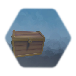 Remix of Treasure chest