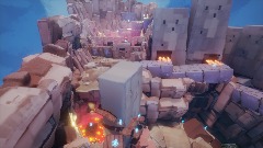 A screenshot taken in Dreams. 11 of 13.