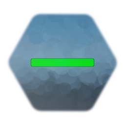 Health Bar (Easily Fully Customizable)