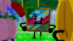 Making animations with random oc's and friends part 1