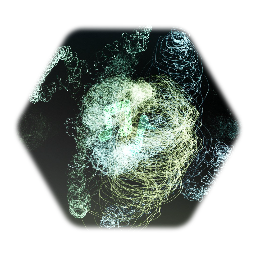 The Lone Insect - Background Music