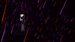OC Showcase: Captain Gadriel