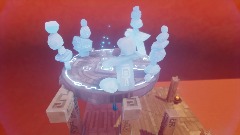 A screenshot taken in Dreams. 11 of 19.