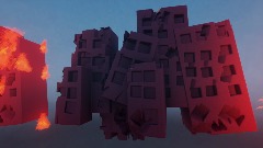 A screenshot taken in Dreams. 14 of 21.