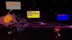 A screenshot taken in Dreams. 22 of 30.