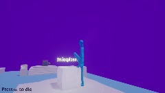 A screenshot taken in Dreams. 2 of 7.