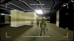 A screenshot taken in Dreams. 20 of 23.