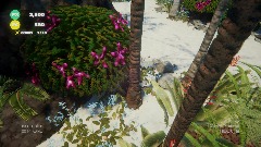 A screenshot taken in Dreams. 2 of 6.