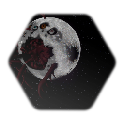 Eldrich Moon