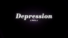 Depression