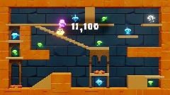 A screenshot taken in Dreams. 14 of 26.