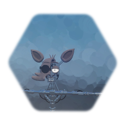 Classic CultFoxy