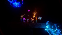 Remix 5 of Ay| Crystal Cave