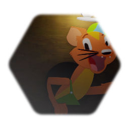 Willys wonderland Beta the game
