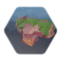 Mozzy Boulder