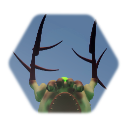 Remix of Dans FPS Engine