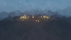 A screenshot taken in Dreams. 2 of 3.