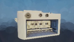 A screenshot taken in Dreams. 29 of 30.