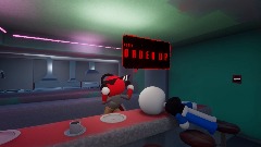 A screenshot taken in Dreams. 19 of 30.