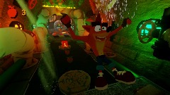 A screenshot taken in Dreams. 11 of 30.