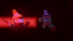 A screenshot taken in Dreams. 1 of 1.