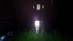 A screenshot taken in Dreams. 5 of 6.