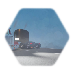 Remix of Truck Art backup