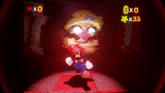 A screenshot taken in Dreams. 8 of 8.