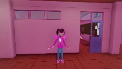 A screenshot taken in Dreams. 18 of 20.