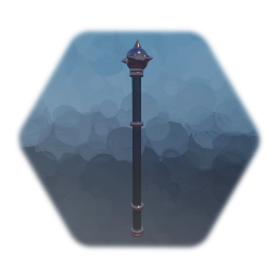 Longmace