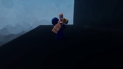 A screenshot taken in Dreams. 2 of 7.