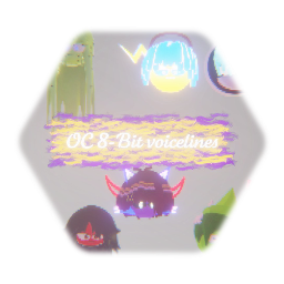 8-Bit voices for my ocs (1)
