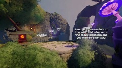 A screenshot taken in Dreams. 4 of 6.