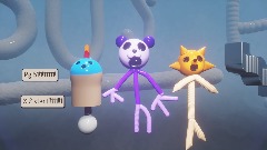 A screenshot taken in Dreams. 17 of 25.