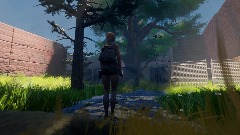 Find the hidden crate