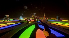 Remix de Kingdom Hearts - Station of Awakening (part 1)