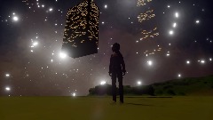 A screenshot taken in Dreams. 4 of 5.