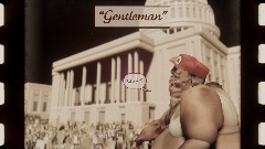 A screenshot taken in Dreams. 1 of 7.