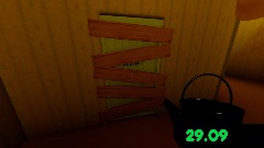 A screenshot taken in Dreams. 2 of 6.